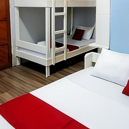 Bunakidz Lodge El Nido Dış mekan fotoğraf