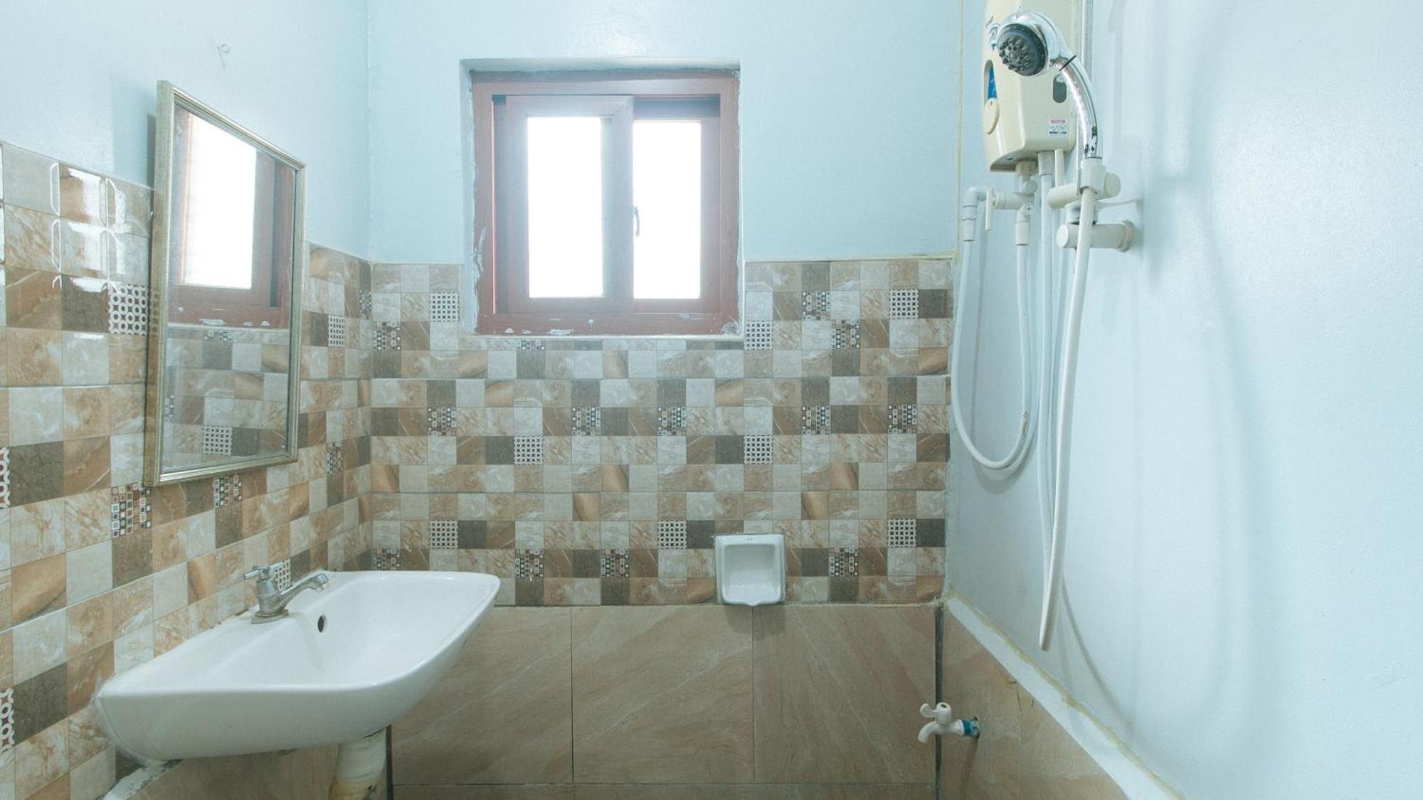Bunakidz Lodge El Nido Dış mekan fotoğraf