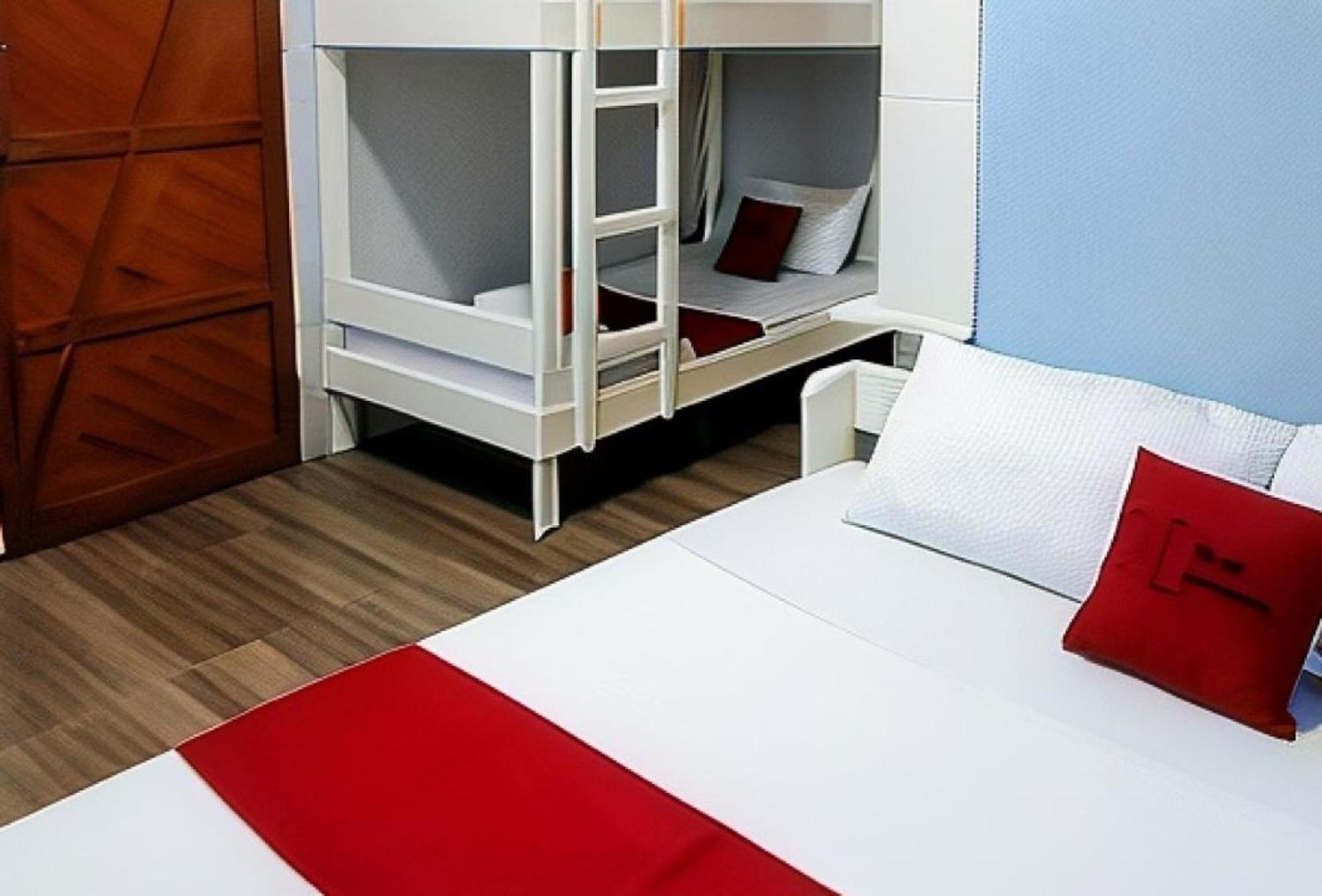 Bunakidz Lodge El Nido Dış mekan fotoğraf