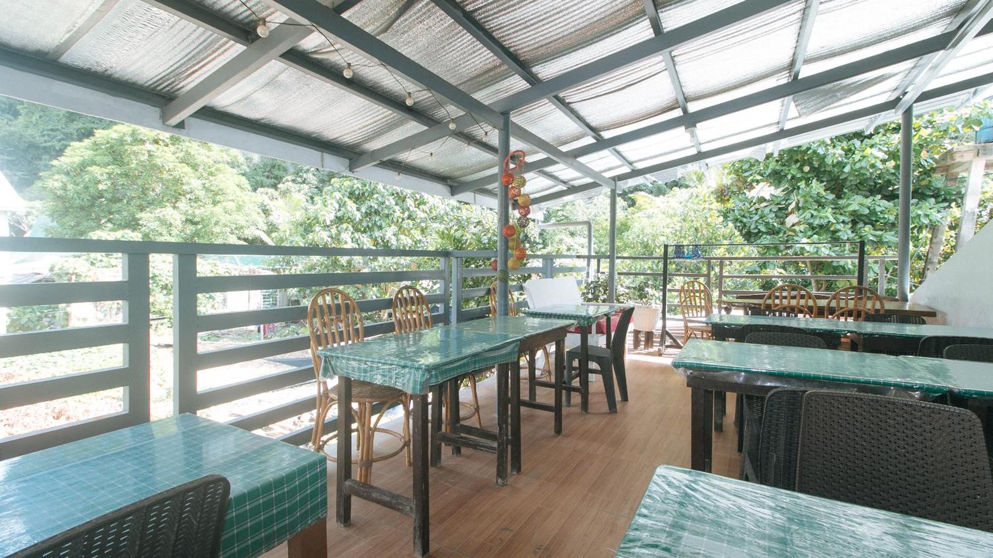 Bunakidz Lodge El Nido Dış mekan fotoğraf
