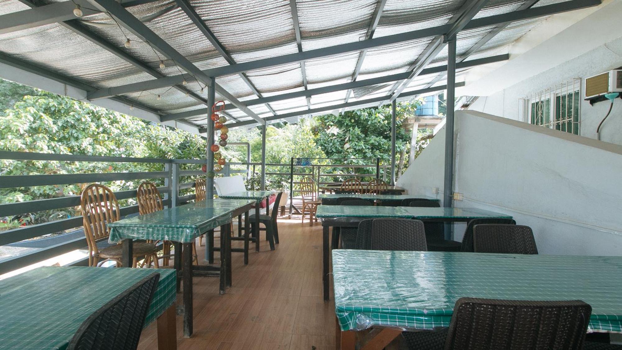 Bunakidz Lodge El Nido Dış mekan fotoğraf
