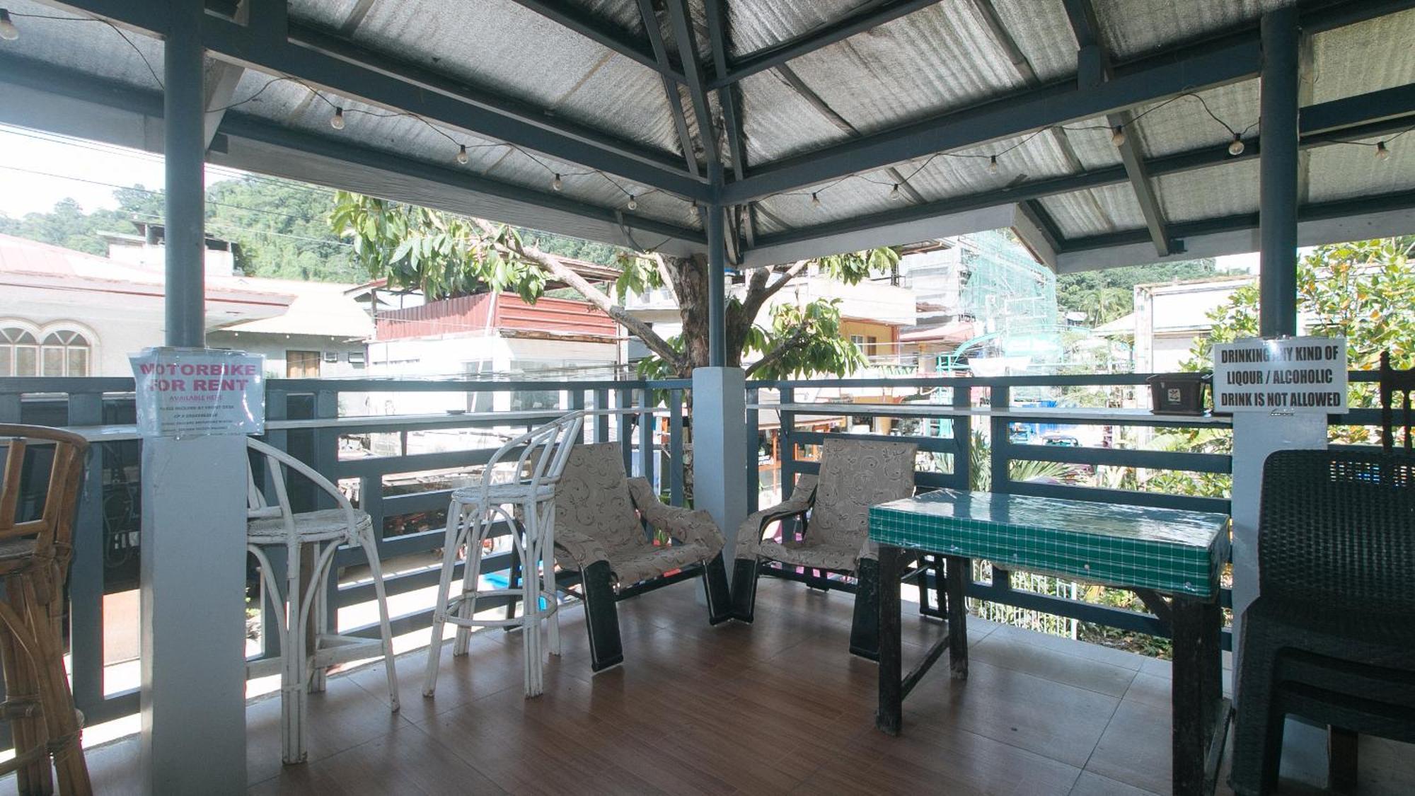 Bunakidz Lodge El Nido Dış mekan fotoğraf