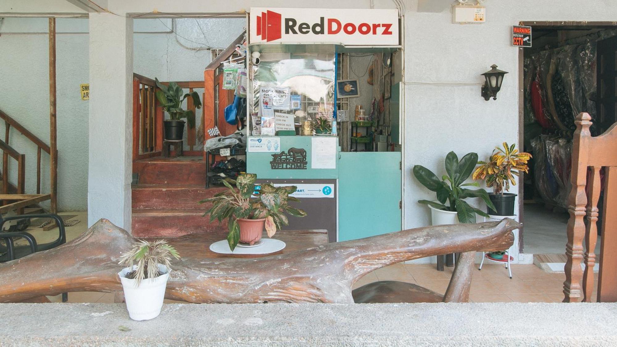 Bunakidz Lodge El Nido Dış mekan fotoğraf