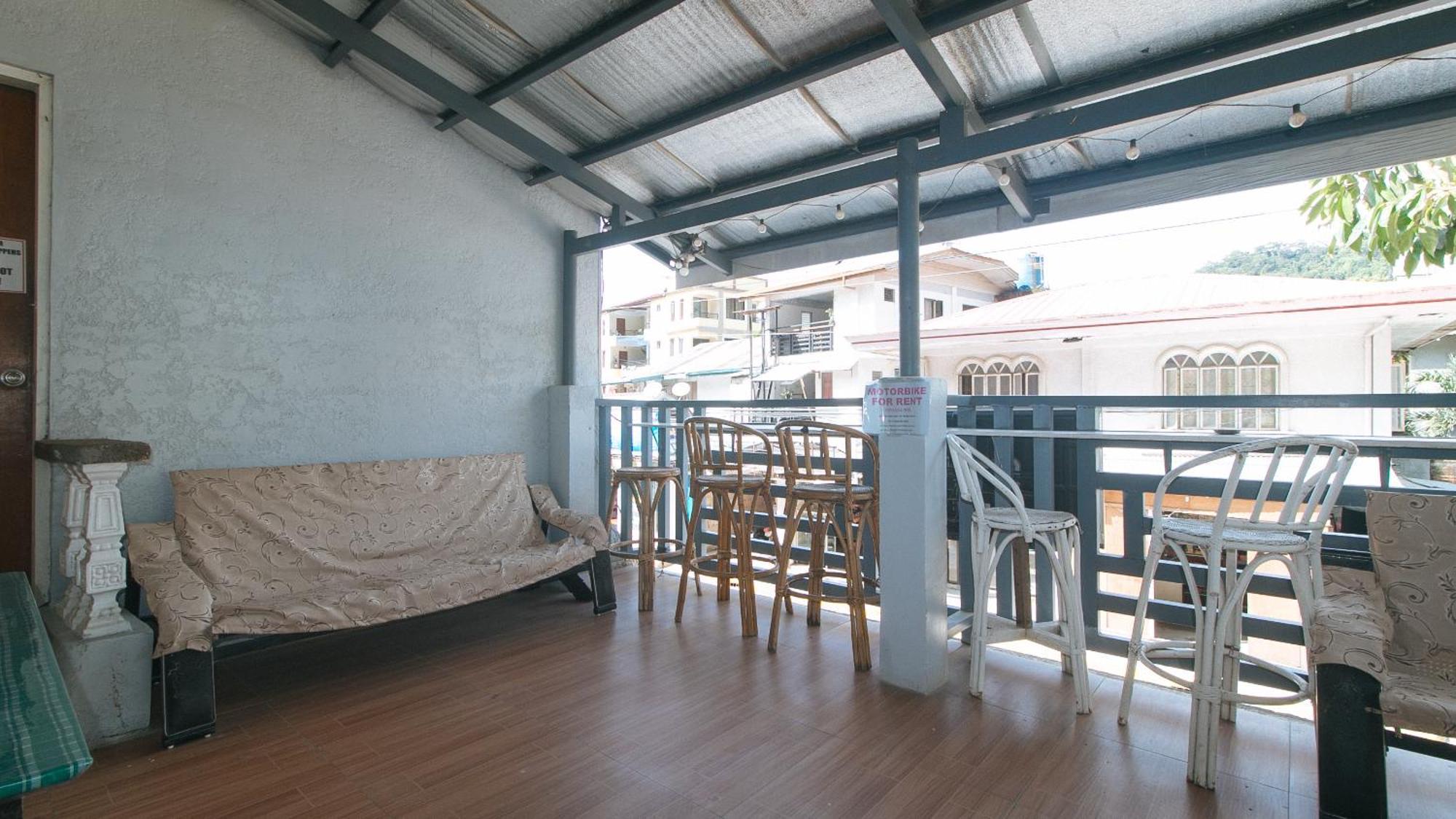 Bunakidz Lodge El Nido Dış mekan fotoğraf
