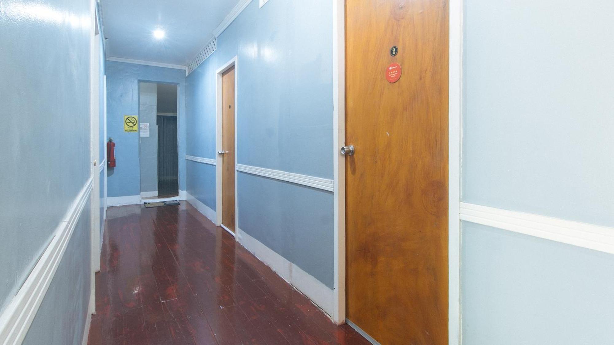 Bunakidz Lodge El Nido Dış mekan fotoğraf
