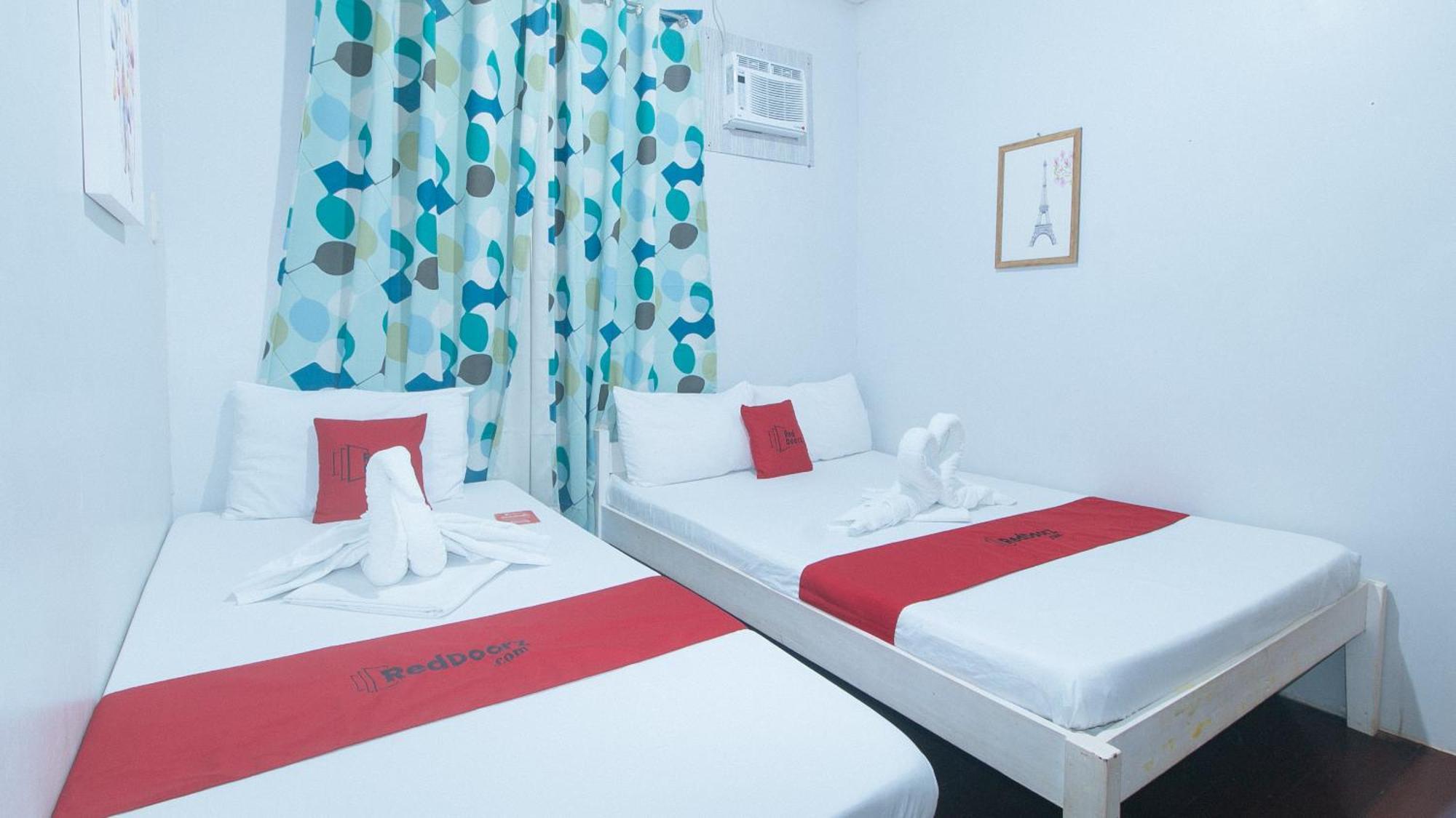Bunakidz Lodge El Nido Dış mekan fotoğraf