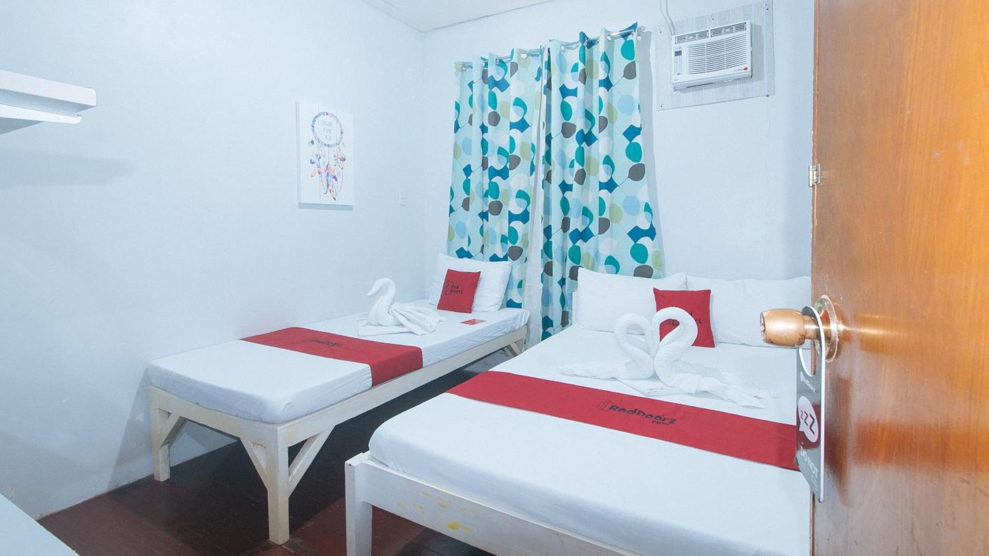 Bunakidz Lodge El Nido Dış mekan fotoğraf