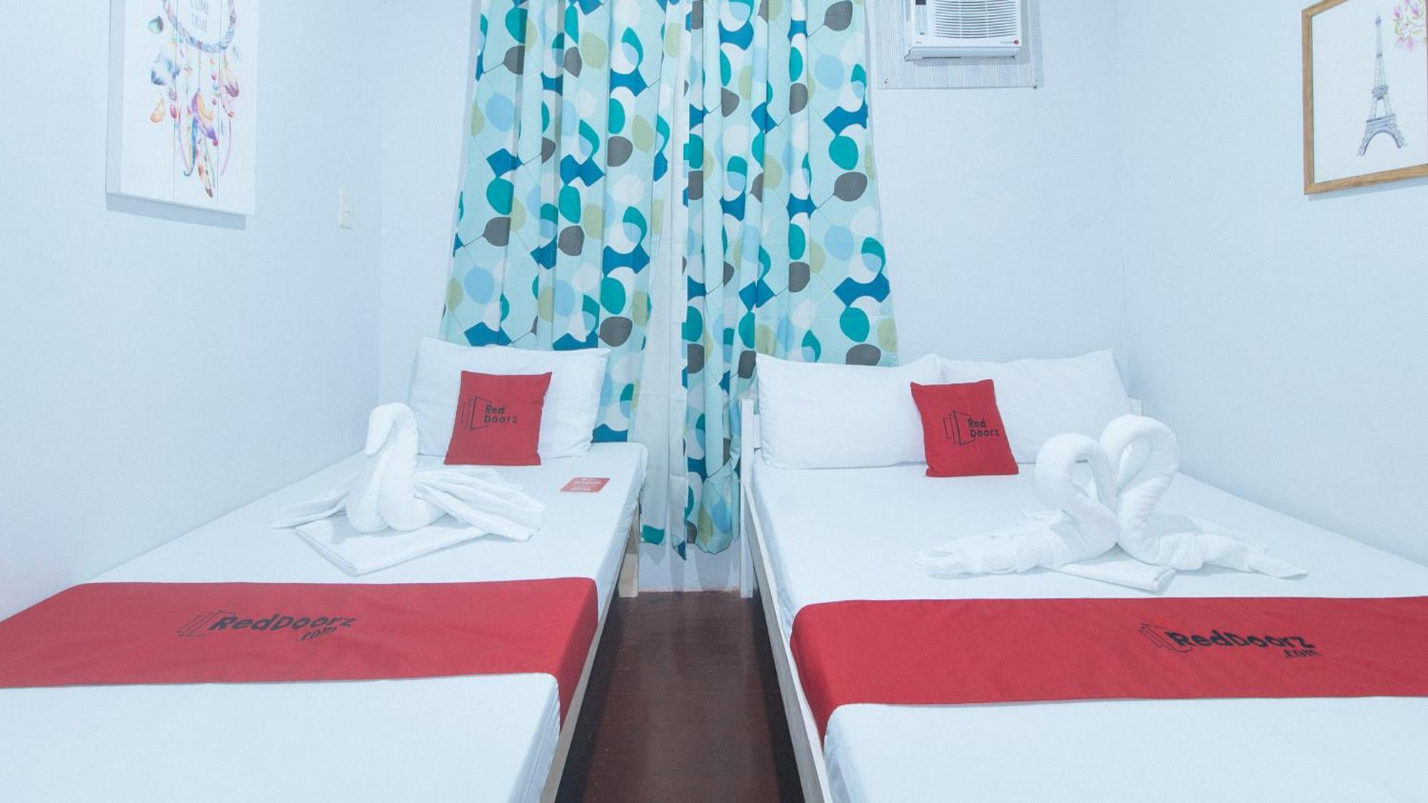 Bunakidz Lodge El Nido Dış mekan fotoğraf