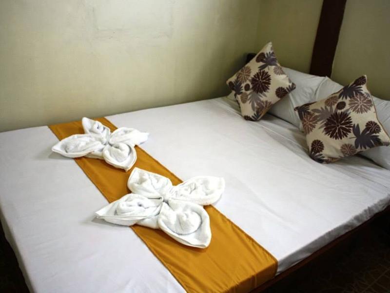 Bunakidz Lodge El Nido Dış mekan fotoğraf