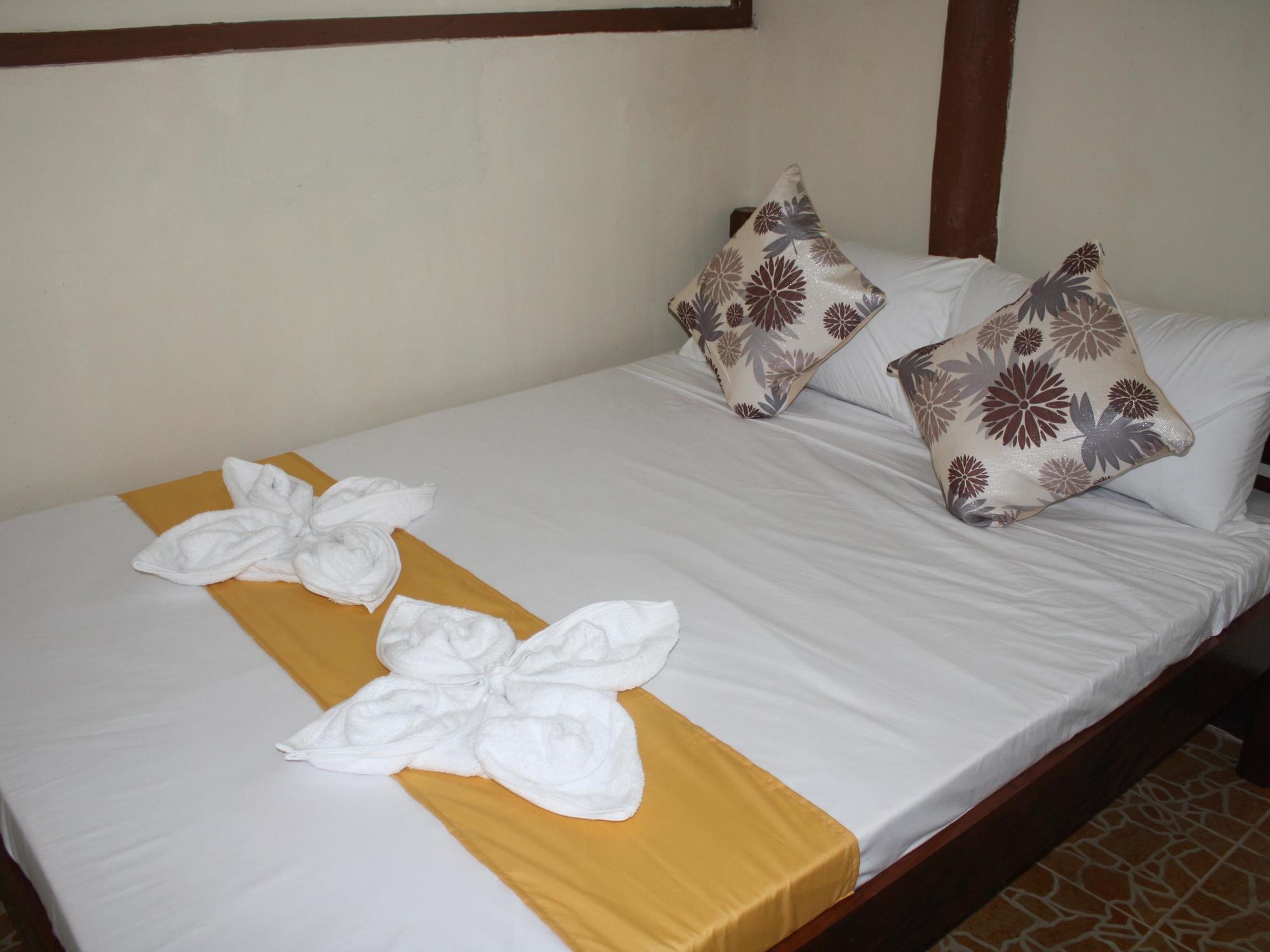 Bunakidz Lodge El Nido Dış mekan fotoğraf