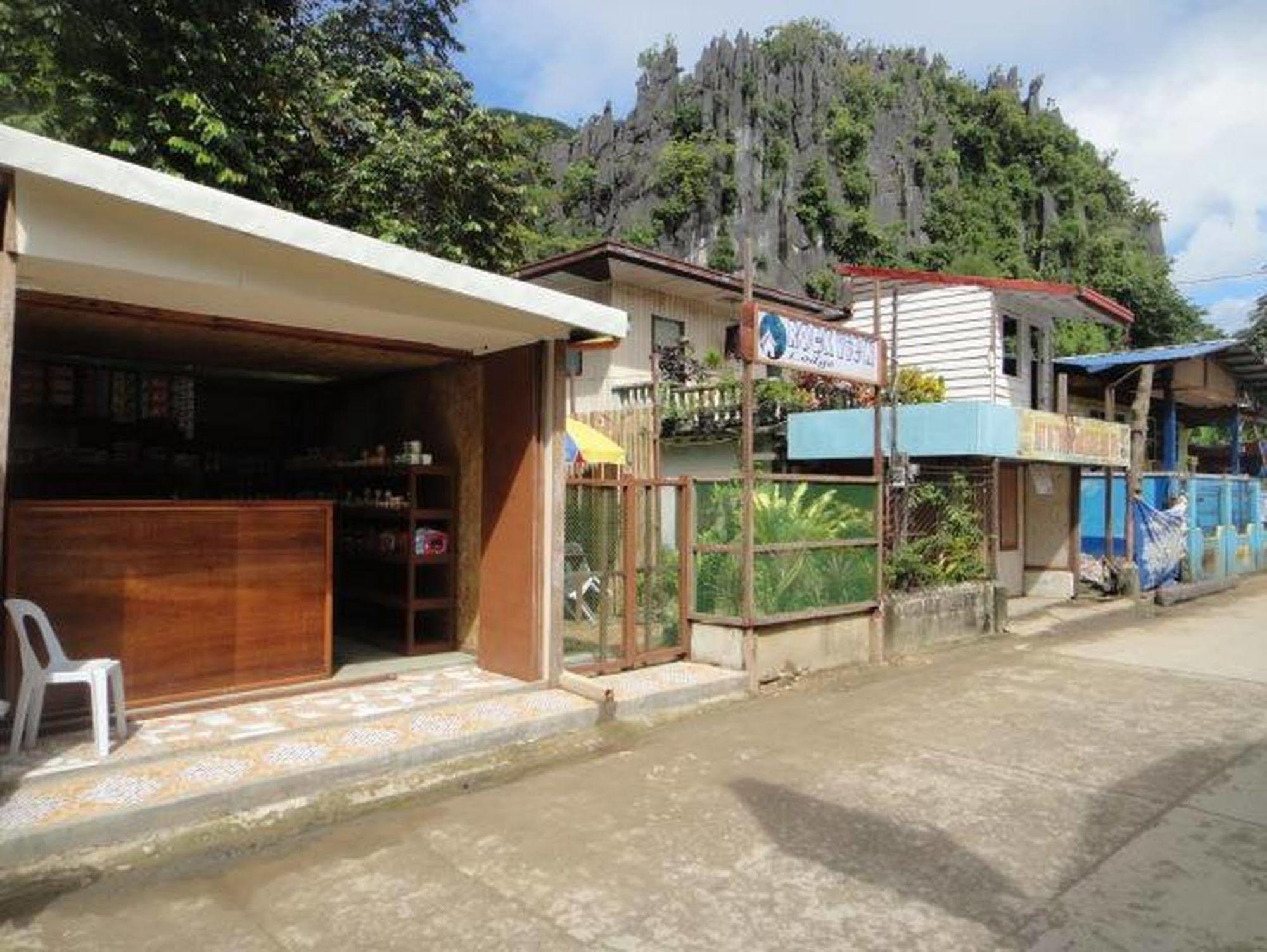 Bunakidz Lodge El Nido Dış mekan fotoğraf