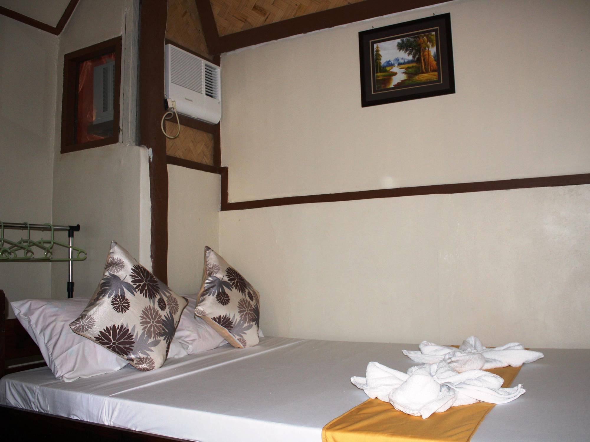 Bunakidz Lodge El Nido Dış mekan fotoğraf
